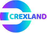 Crexland Logo