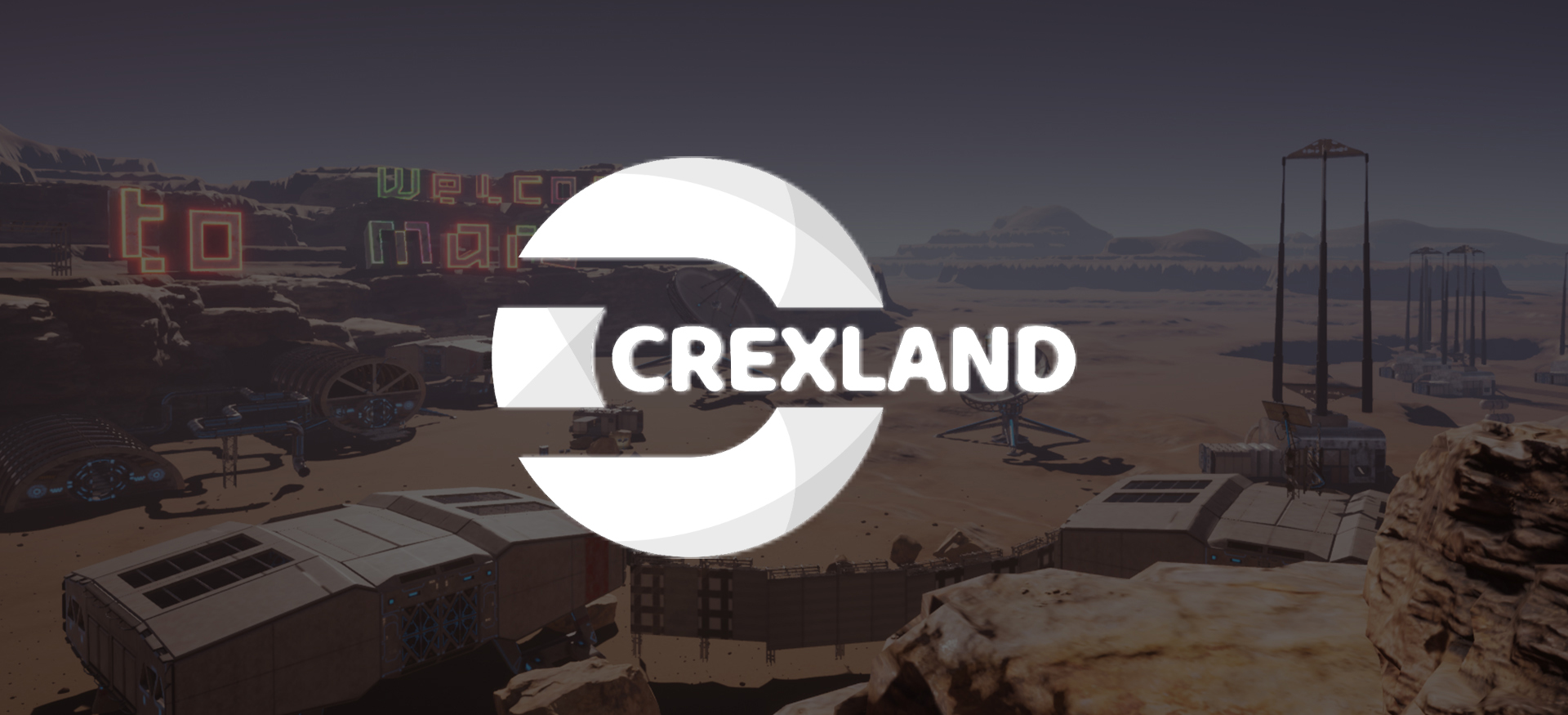 Crexland Metaverse